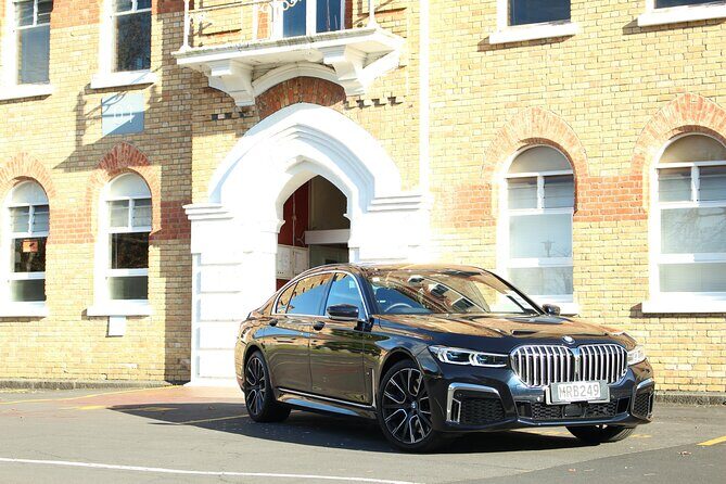 Luxury Sydney Airport Departure Transfer - Sedan/SUV - Frequently Asked Questions (FAQs)