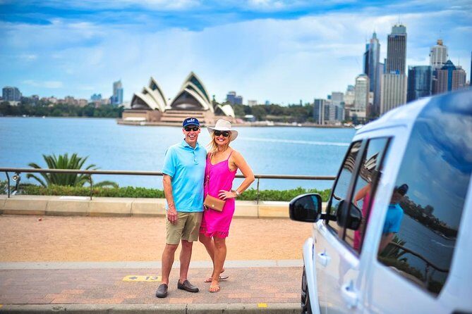 Luxury Sydney City Private Tour - An In-Depth Look at the Sydney Private Tour