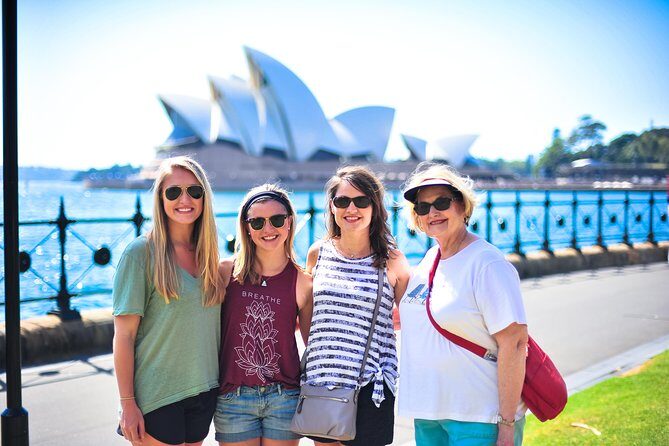 Luxury Sydney City Private Tour - Analyzing the Cost and Value