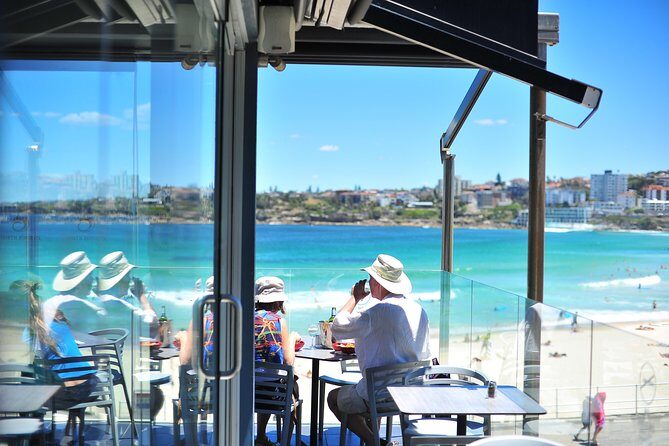 Luxury Sydney City Private Tour - Who Should Consider This Tour?