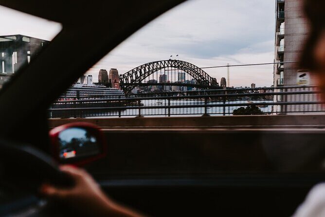 Luxury Sydney City Private Tour - FAQ