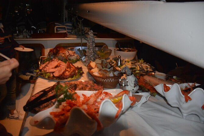 Luxury Sydney Harbor New Years Eve Fireworks Dinner Cruise 2026-7 - Final Thoughts