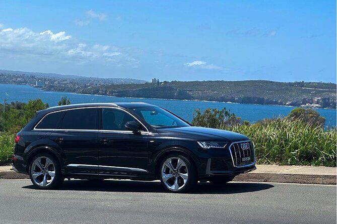 Luxury Sydney Tour - Authenticity and Local Knowledge