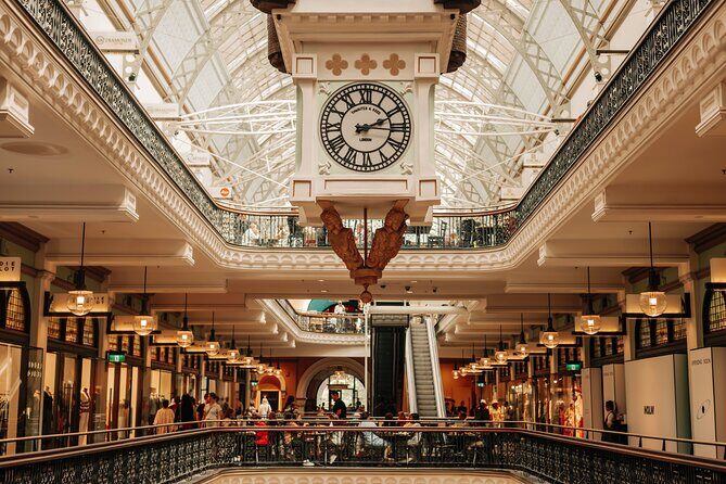 Luxury Sydney Tour - Who Will Love This Tour?