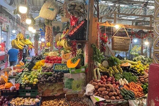 Luxury Tangier private Day Tour from Tarifa Spain All inclusive - Key Points