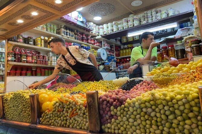 Luxury Tangier Private Full Day Tour from Gibraltar All Inclusive - Final Thoughts