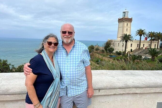 Luxury Tangier Private Full Day Tour from Gibraltar All Inclusive - FAQ
