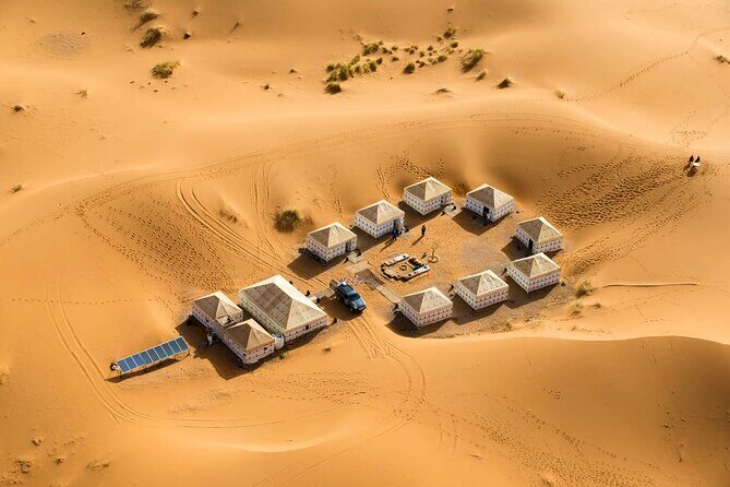 Luxury Tour : 3-Day from Fez to Marrakech via Merzouga desert - Who Will Love This Tour?