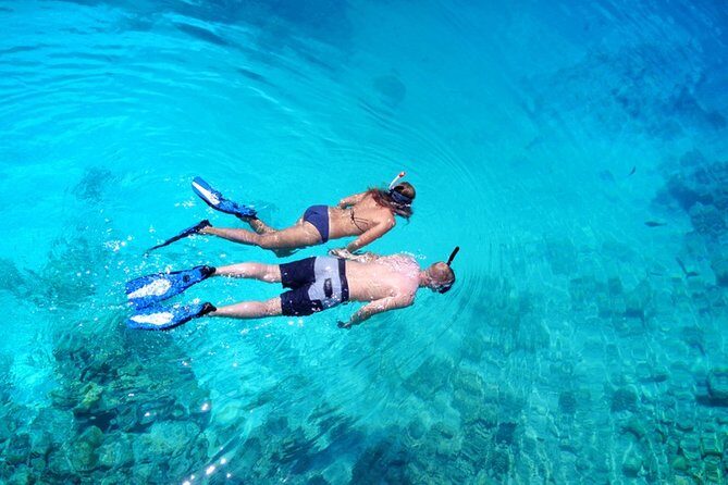 Luxury tour at Isla Mujeres! Catamaran Experience from Cancun - An Honest Look at the Catamaran Experience