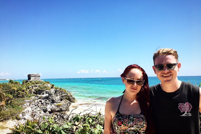 Luxury Tour in Tulum, Coba, Cenote and Playa del Carmen - The detailed tour experience