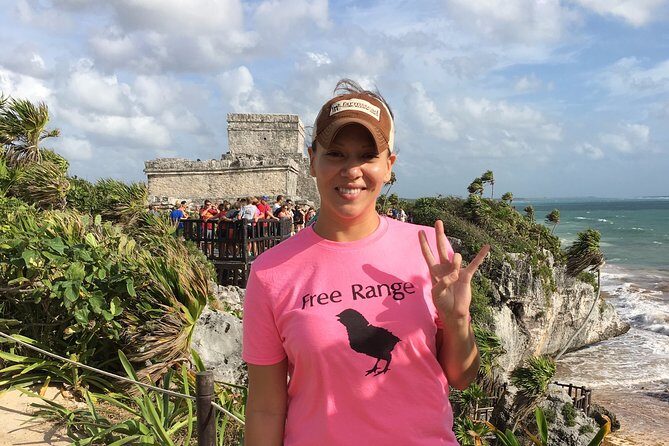 Luxury Tour in Tulum, Coba, Cenote and Playa del Carmen - Who should consider this tour?