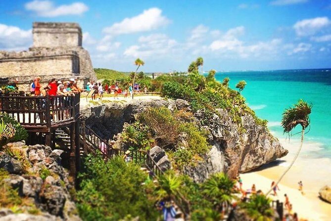 Luxury Tour in Tulum, Coba, Cenote and Playa del Carmen - Final thoughts