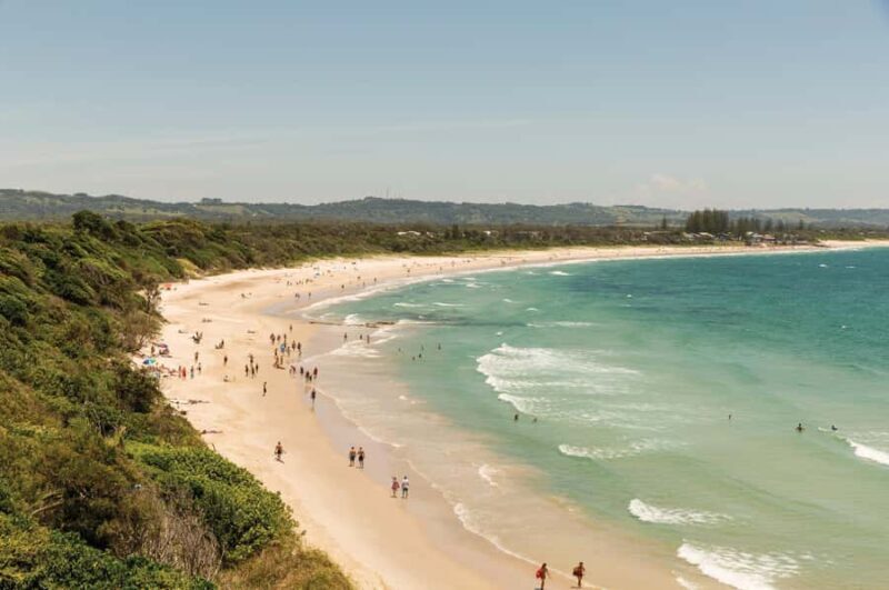 Luxury Tour to Byron Bay and Burleigh Heads from Brisbane - Practical Considerations for Travelers