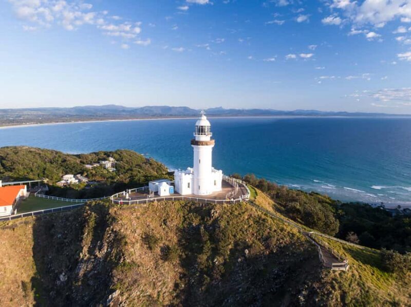 Luxury Tour to Byron Bay and Burleigh Heads from Brisbane - Who Will Love This Tour?