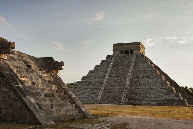 Luxury Tour to Chichen Itza and 2 Cenote - From Tulum - Practical Details and What to Expect