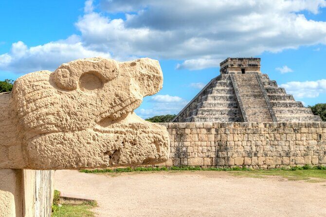 Luxury Tour to Chichen Itza and 2 Cenote - From Tulum - Who Should Consider This Tour?