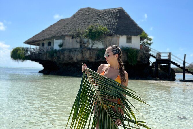 Luxury Tour to DOLPHINS, KUZA CAVE and THE ROCK RESTAURANT - Final Thoughts