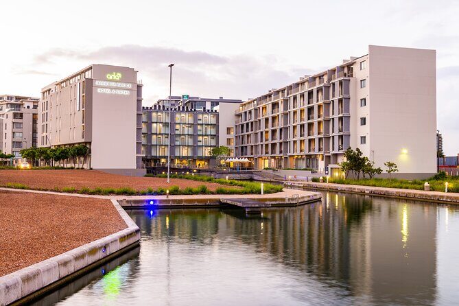 Luxury Tours Cape Town 7 Days - The Overall Experience