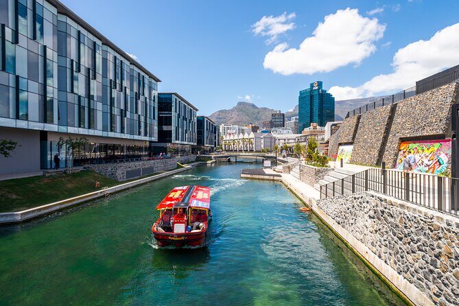 Luxury Tours Cape Town 7 Days - Days 5-7: Safari Adventures at Aquila Private Game Reserve