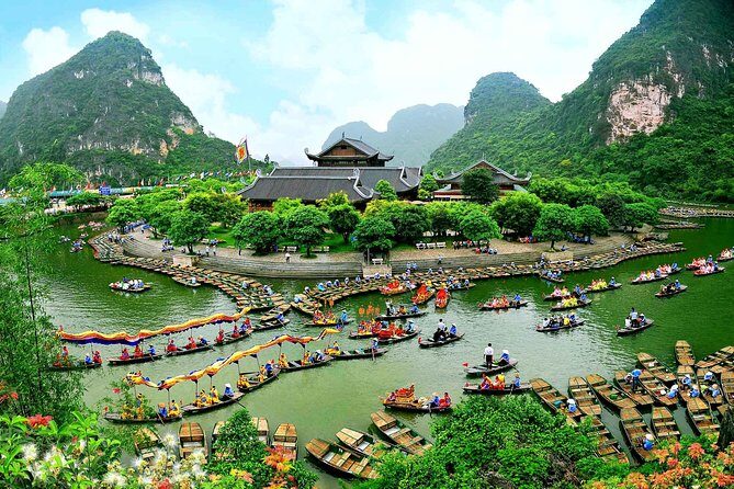 Luxury Trang An - Bai Dinh -Mua Cave/ Limousine Car/ Full service - The Sum Up: Who Should Consider This Tour?
