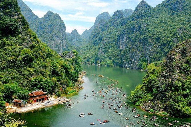 Luxury Trang An - Bai Dinh -Mua Cave/ Limousine Car/ Full service - FAQ