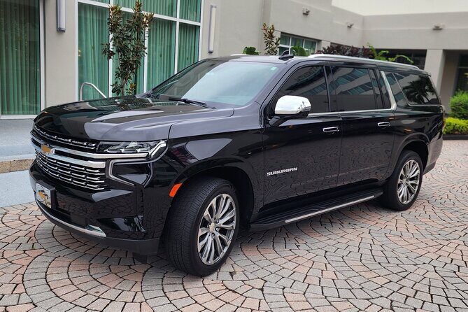 Luxury Transfer From Fort Lauderdale Airport to Miami Cruise Port - An Introduction to a Smooth Start
