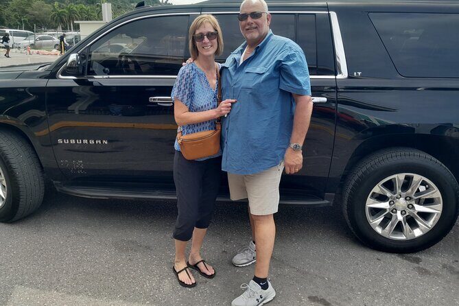 Luxury Transfer From Fort Lauderdale Airport to Miami Cruise Port - Who This Service Is Perfect For