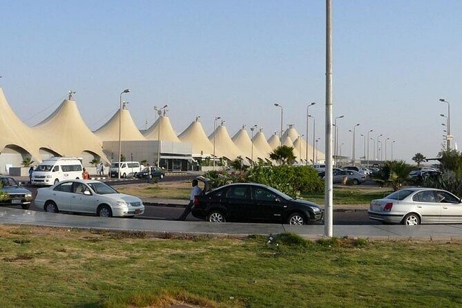 Luxury Transfer from Luxor to Marsa Alam (Private) - FAQ