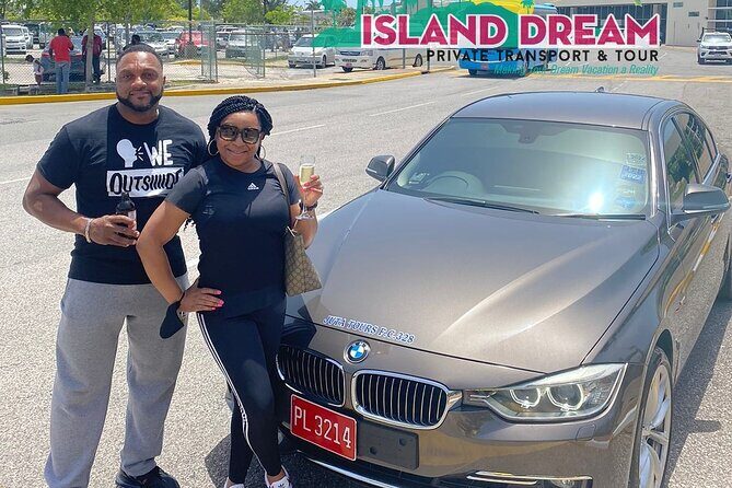 Luxury Transfer: Montego Bay Airport - Negril & Ocho Rios Resorts - Authentic Reviews and Real Experiences