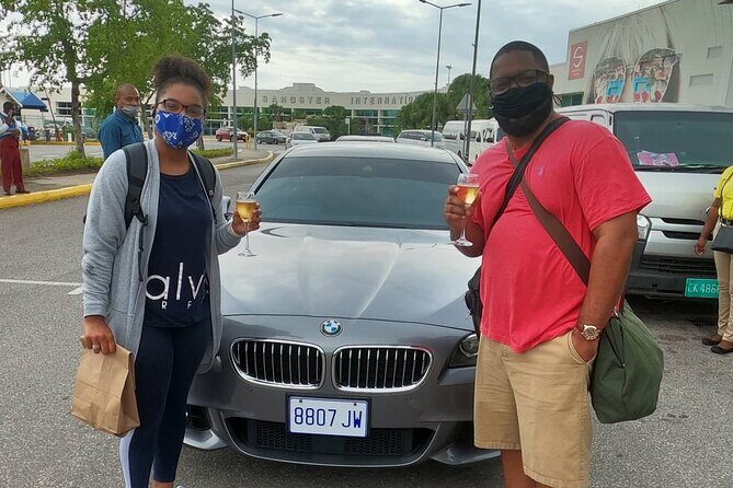 Luxury Transfer: Montego Bay Airport - Negril & Ocho Rios Resorts - FAQ