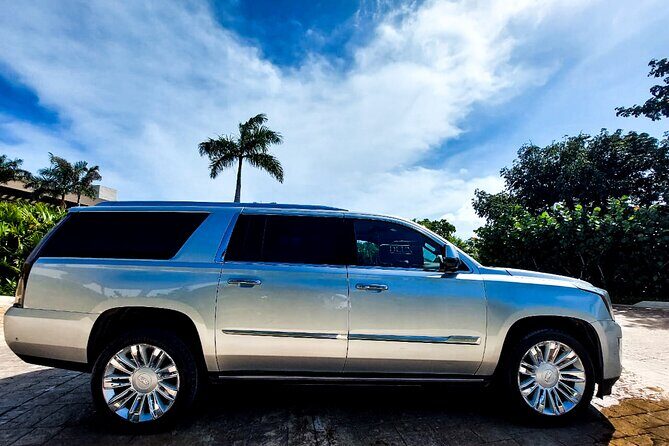 Luxury Transfer to Cancun from Cancun Airport - Who should consider this service?
