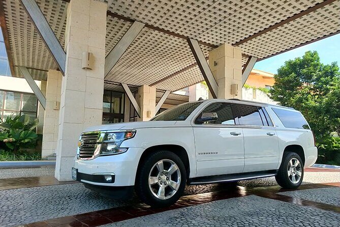 Luxury Transfer to Tulum from Cancun Airport - A Closer Look at the Experience