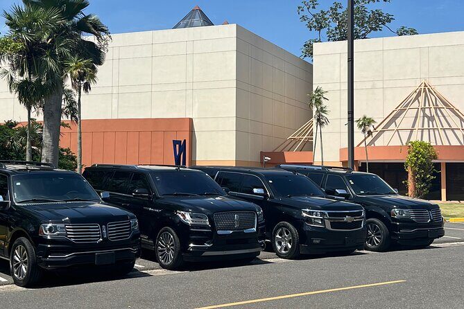 Luxury transportation Service Santiago to Puerto Plata - An In-Depth Look at the Experience