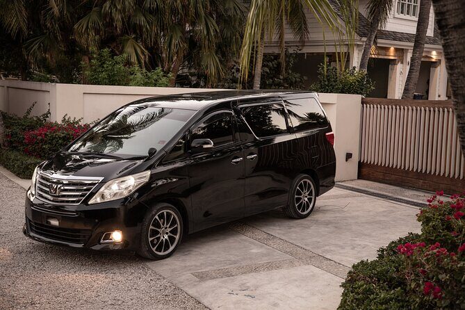 Luxury Transportation Services - An In-Depth Look at the Luxury Transportation Experience