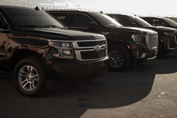Luxury Transportation Services - Who Should Opt for This Service?