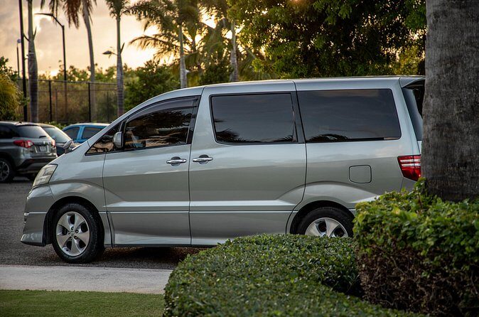 Luxury Transportation Services - The Sum Up