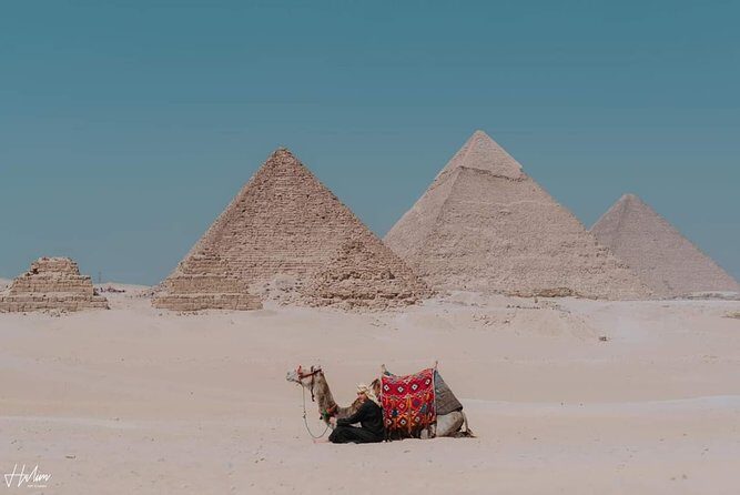Luxury Travel to Cairo Egypt  Four Seasons Hotel - Analyzing the Experience: A Detailed Look at the Tour