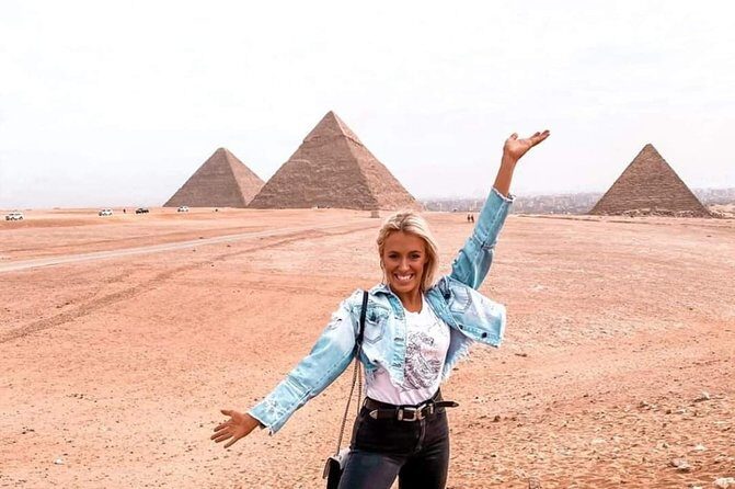 Luxury Travel to Cairo Egypt  Four Seasons Hotel - Who Should Consider This Tour?