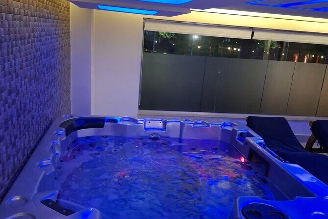 Luxury Turkish Bath & Massage in Sharm - Who Will Love This Spa?