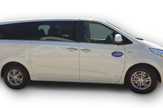 Luxury Van, Private Transfer, Cairns Airport - Port Douglas. - How the Price Reflects Value