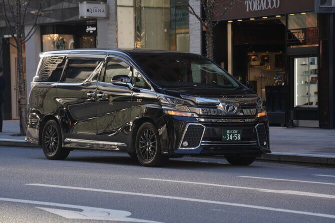 Luxury Van Transfer | Tokyo  Narita Airport | Private One-Way - Who Would Benefit Most?