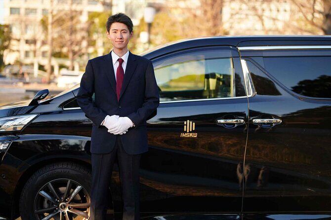Luxury Van Transfer | Tokyo  Narita Airport | Private One-Way - FAQ