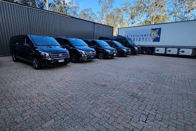Luxury Vehicle Brisbane Airport to Brisbane Hotel Transfer - Why Choose the Brisbane Airport to Hotel Transfer?