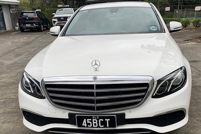 Luxury Vehicle Brisbane Airport to Brisbane Hotel Transfer - Who Would Benefit Most?