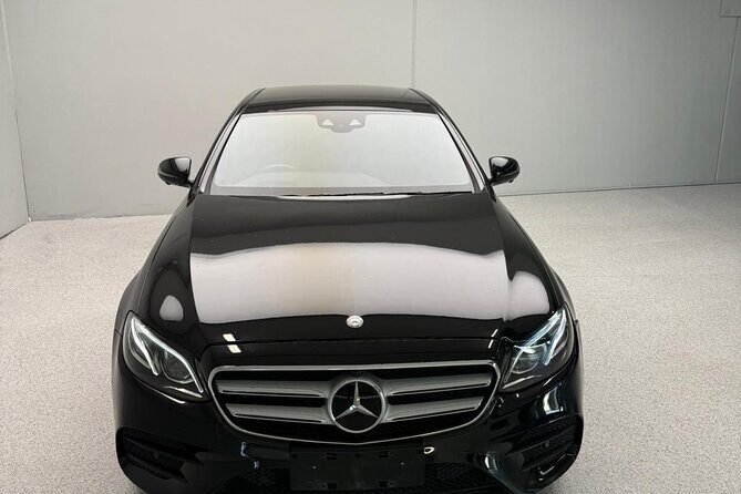 Luxury Vehicle Transfer Brisbane Airport to Gold Coast Hotels - Final Thoughts