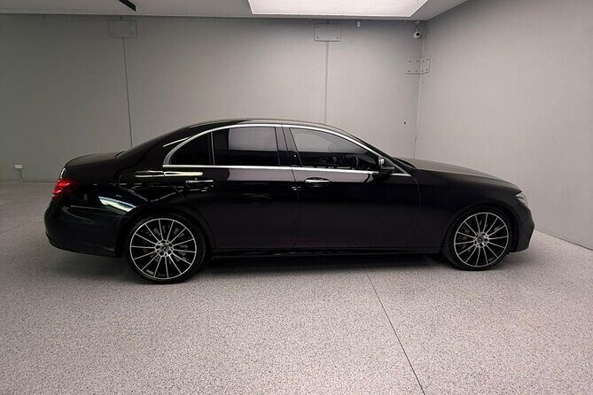 Luxury Vehicle Transfer Brisbane Airport to Gold Coast Hotels - FAQs About the Brisbane to Gold Coast Luxury Transfer