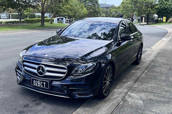 Luxury Vehicle Transfers Gold Coast Airport to Gold Coast Hotels - Authentic Experiences and Traveler Tips