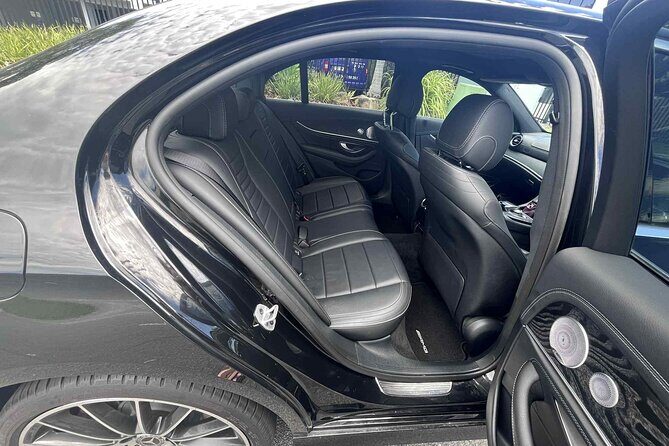 Luxury Vehicle Transfers Gold Coast Airport to Gold Coast Hotels - Concluding Thoughts on the Luxury Vehicle Transfer