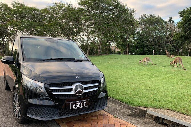 Luxury Vehicle Transfers Gold Coast Airport to Gold Coast Hotels - FAQ: Your Practical Questions Answered