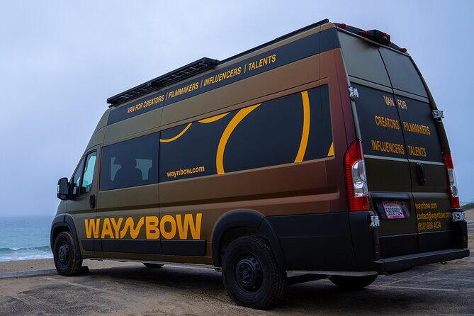 Luxury Waynbow Star Tour Experience through Los Angeles - Transportation and Timing